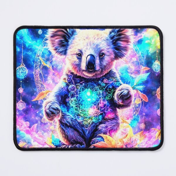 Item preview, Koala Magic designed and sold by Kingcls.