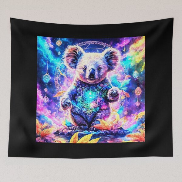 Item preview, Koala Magic designed and sold by Kingcls.
