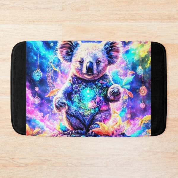 Item preview, Koala Magic designed and sold by Kingcls.
