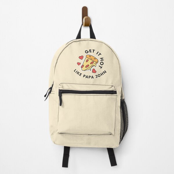 Item preview, Hot Like Papa John designed and sold by Caring Hearts.