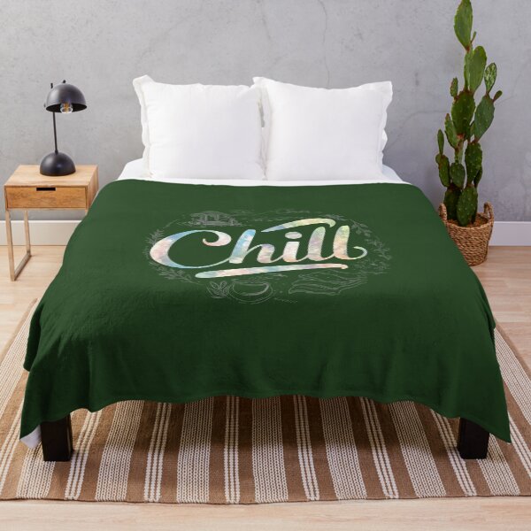 Item preview, Chill designed and sold by NEOCHRONOS.