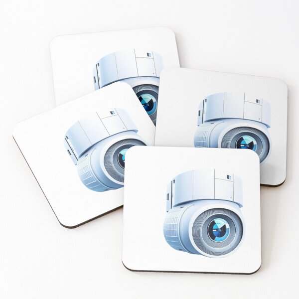Item preview, Smart Security Camera Design designed and sold by ChrisTheKindest.