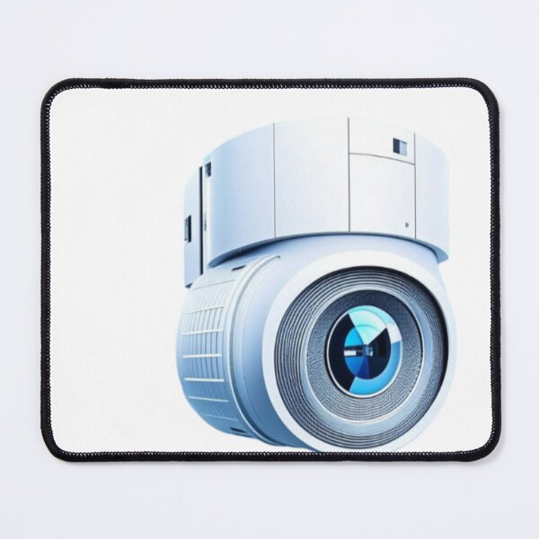 Item preview, Smart Security Camera Design designed and sold by ChrisTheKindest.