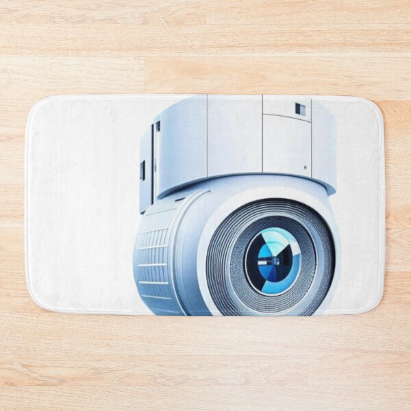 Item preview, Smart Security Camera Design designed and sold by ChrisTheKindest.