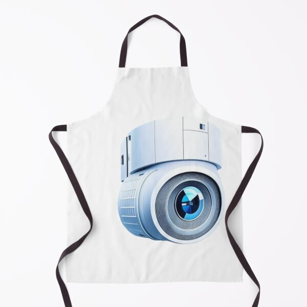 Item preview, Smart Security Camera Design designed and sold by ChrisTheKindest.