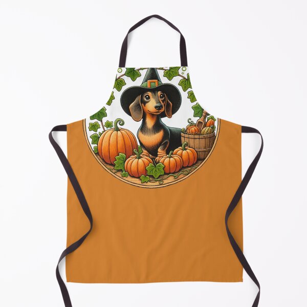 Item preview, Doxie de Halloween designed and sold by FrictionMaxxing.
