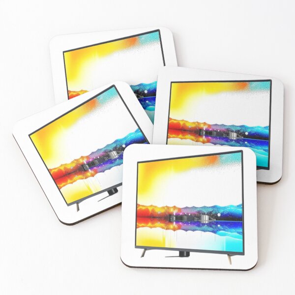 Item preview, Smart TV Technology Revolution designed and sold by ChrisTheKindest.