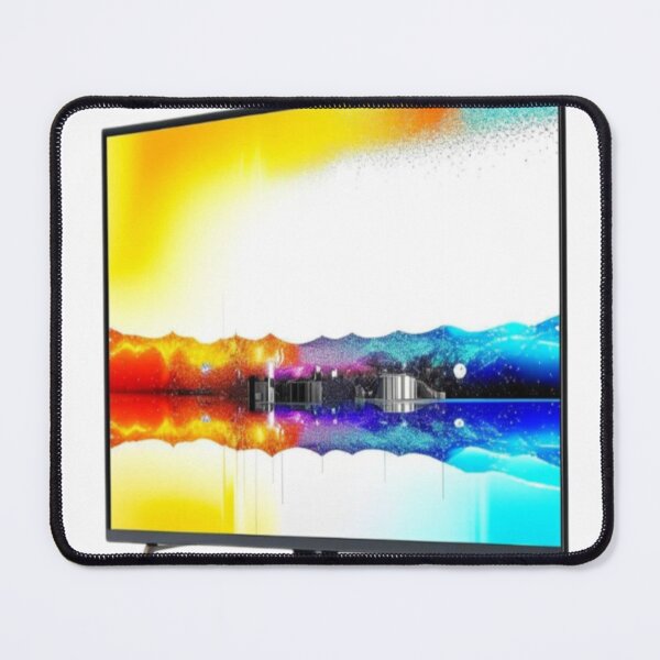 Item preview, Smart TV Technology Revolution designed and sold by ChrisTheKindest.
