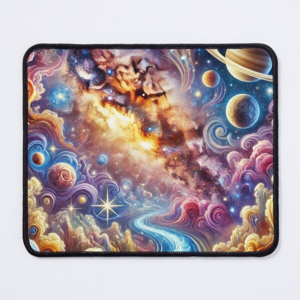 Item preview, Galactic Dreamscape designed and sold by NhongPorchi.