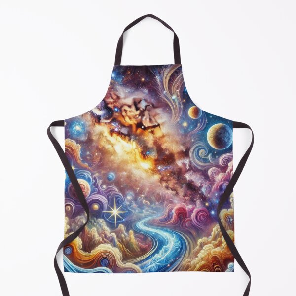 Item preview, Galactic Dreamscape designed and sold by NhongPorchi.