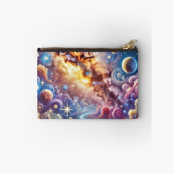 Item preview, Galactic Dreamscape designed and sold by NhongPorchi.