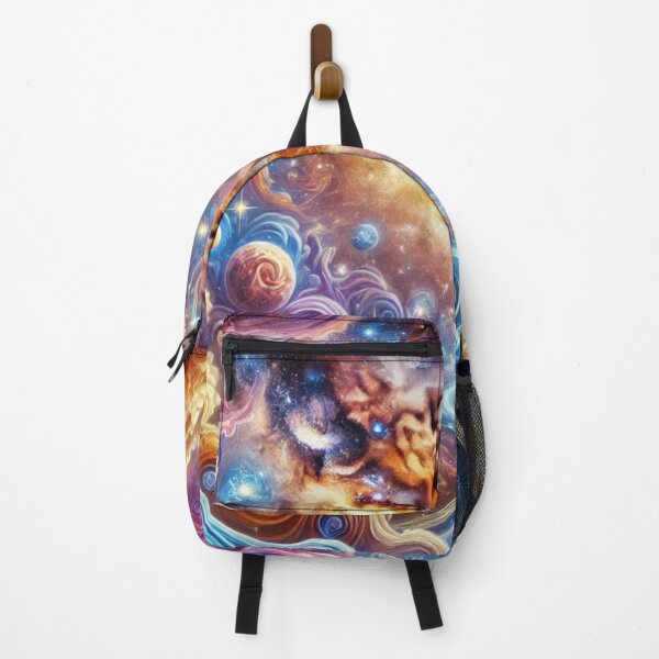 Item preview, Galactic Dreamscape designed and sold by NhongPorchi.