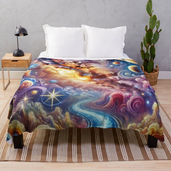 Item preview, Galactic Dreamscape designed and sold by NhongPorchi.