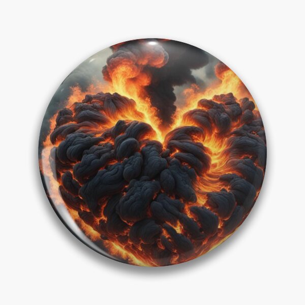 Item preview, Heat of Love designed and sold by Melissa Salazar.