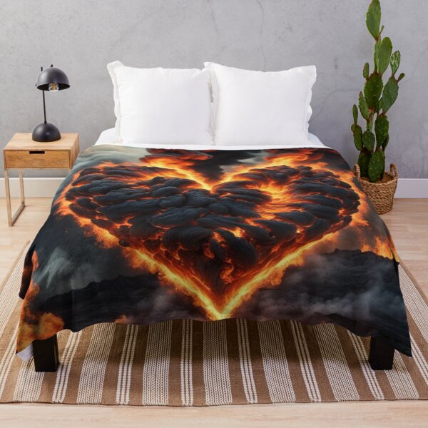 Item preview, Heat of Love designed and sold by Melissa Salazar.