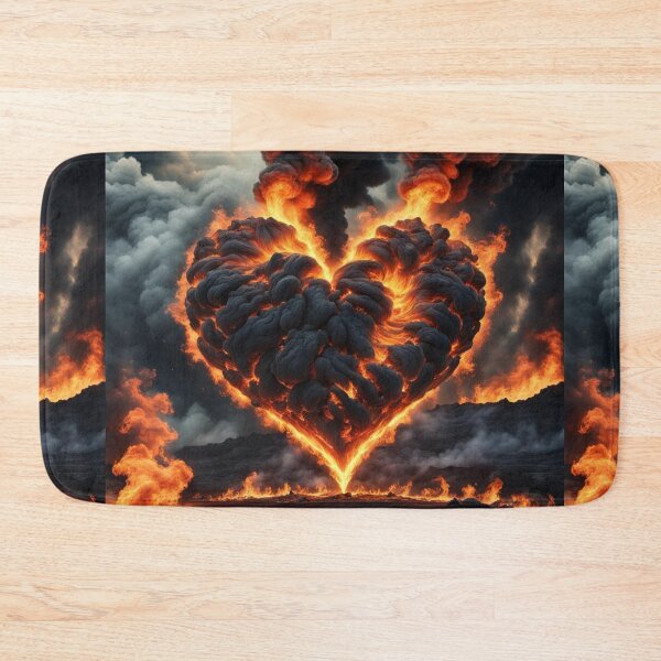 Item preview, Heat of Love designed and sold by Melissa Salazar.