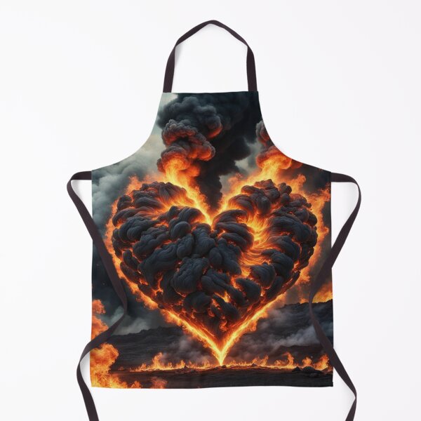 Item preview, Heat of Love designed and sold by Melissa Salazar.