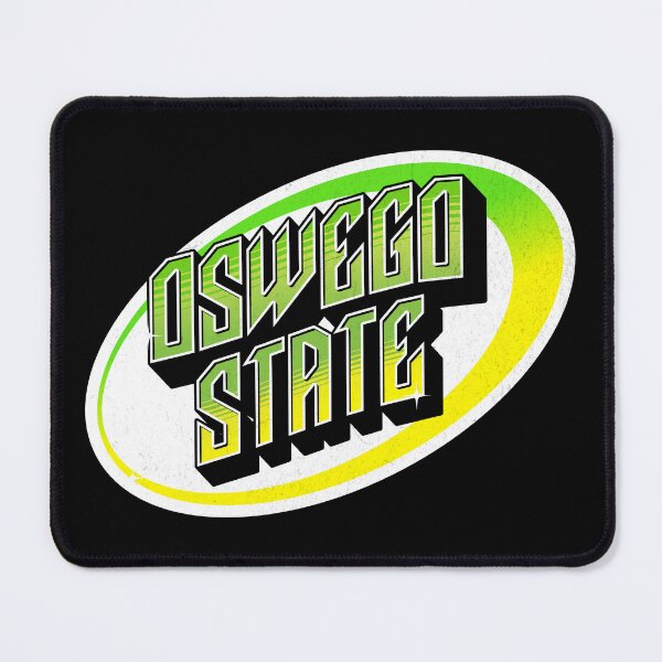 Item preview, Oswego State College Modern Design  designed and sold by Maciej  Strzelczyk.