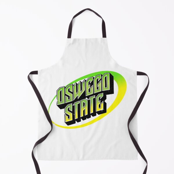 Item preview, Oswego State College Modern Design  designed and sold by Maciej  Strzelczyk.