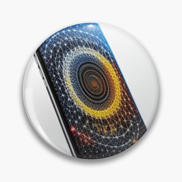Item preview, Smartphone Technology designed and sold by ChrisTheKindest.