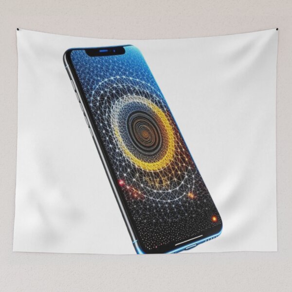 Item preview, Smartphone Technology designed and sold by ChrisTheKindest.