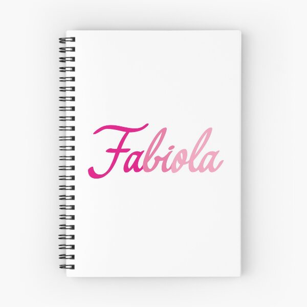 Aperçu de l'œuvre Fabiola créée et vendue par Shalomjoy.