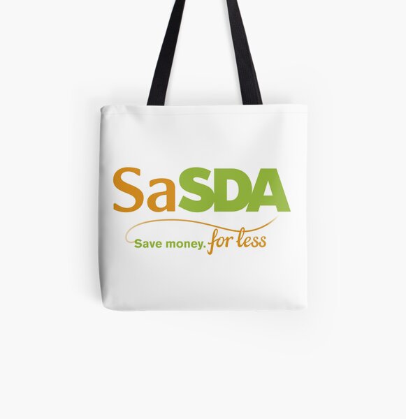 tote bag asda