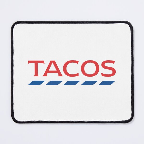 Item preview, Tacos designed and sold by The Unique Geek.