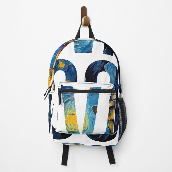 Item preview, Van Gogh designed and sold by OzzFrequency.