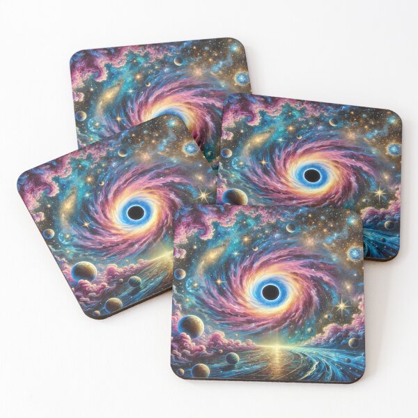 Item preview, Celestial Vortex designed and sold by NhongPorchi.