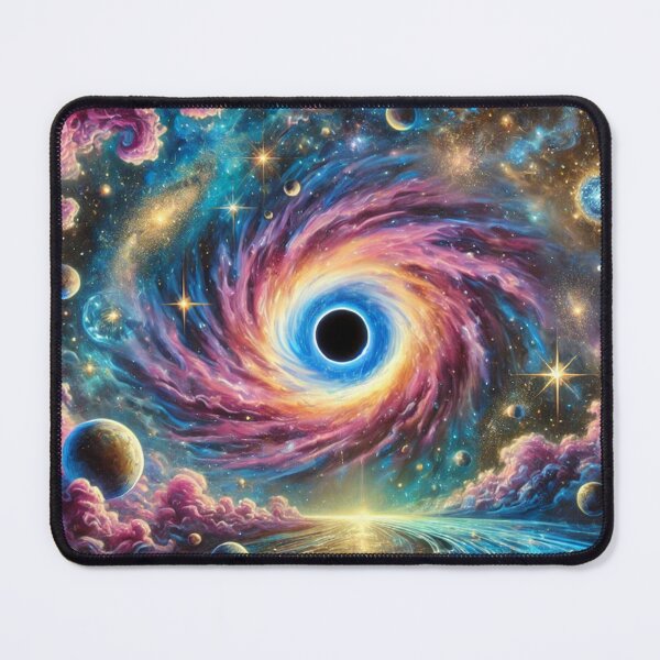 Item preview, Celestial Vortex designed and sold by NhongPorchi.