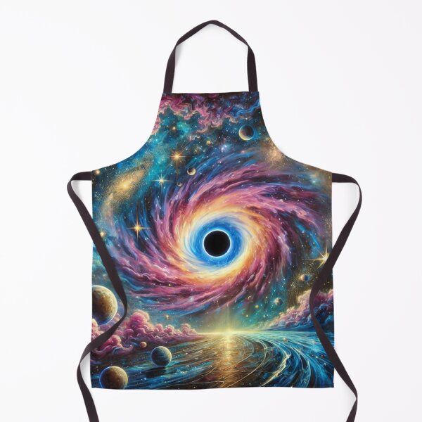 Item preview, Celestial Vortex designed and sold by NhongPorchi.