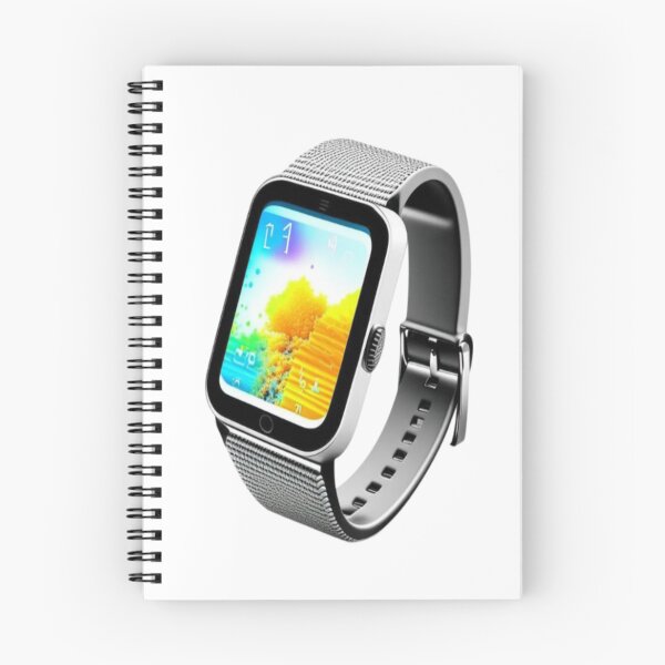 Item preview, Modern Smartwatch Design designed and sold by ChrisTheKindest.