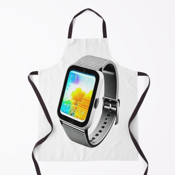 Item preview, Modern Smartwatch Design designed and sold by ChrisTheKindest.