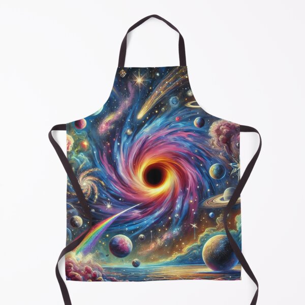 Item preview, Galactic Swirl designed and sold by NhongPorchi.