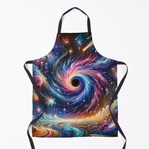 Item preview, Cosmic Odyssey designed and sold by NhongPorchi.