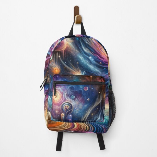 Item preview, Cosmic Odyssey designed and sold by NhongPorchi.