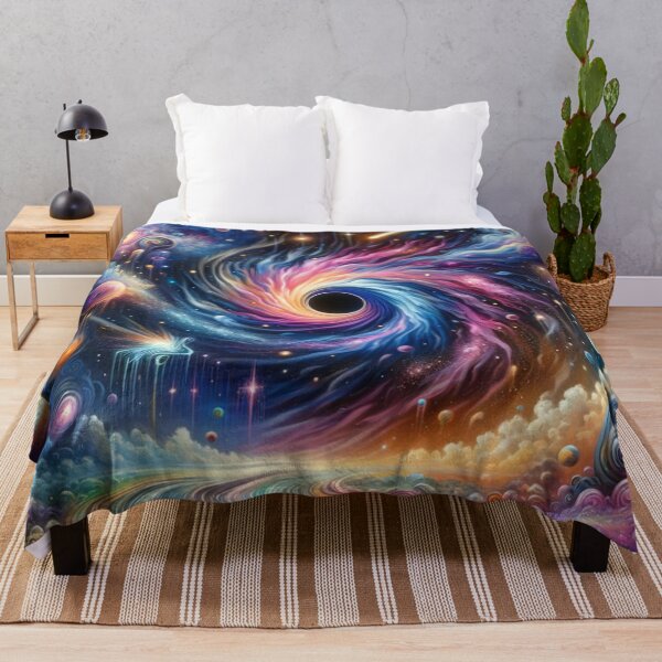 Item preview, Cosmic Odyssey designed and sold by NhongPorchi.