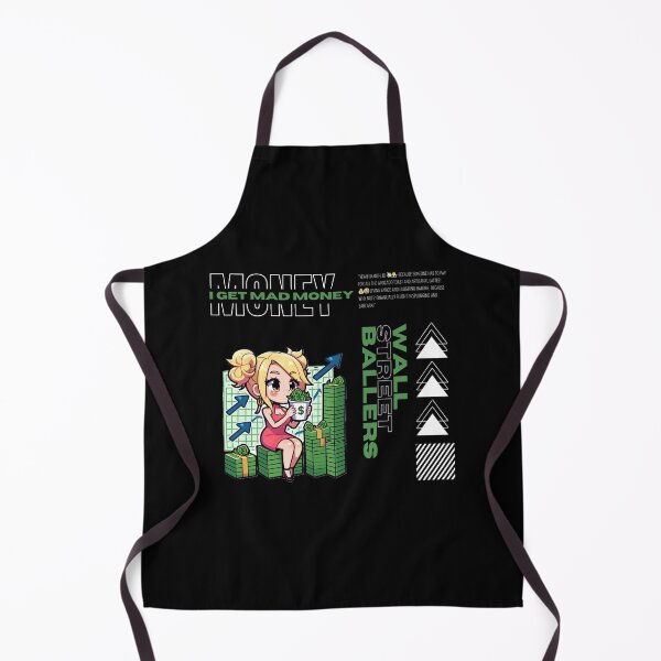 Item preview, I Get Mad Money designed and sold by UnknownEnt.
