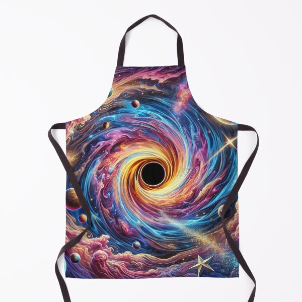 Item preview, Ethereal Vortex designed and sold by NhongPorchi.