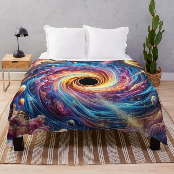 Item preview, Ethereal Vortex designed and sold by NhongPorchi.