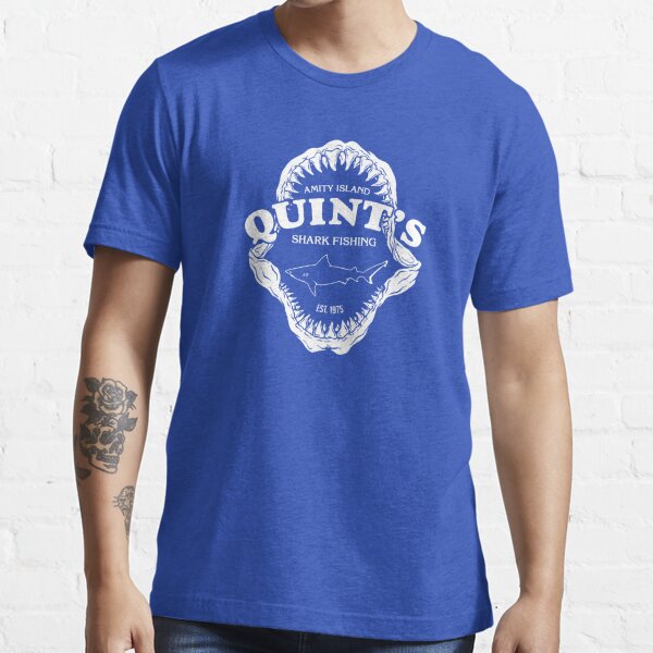 Peter Quint T-Shirts for Sale