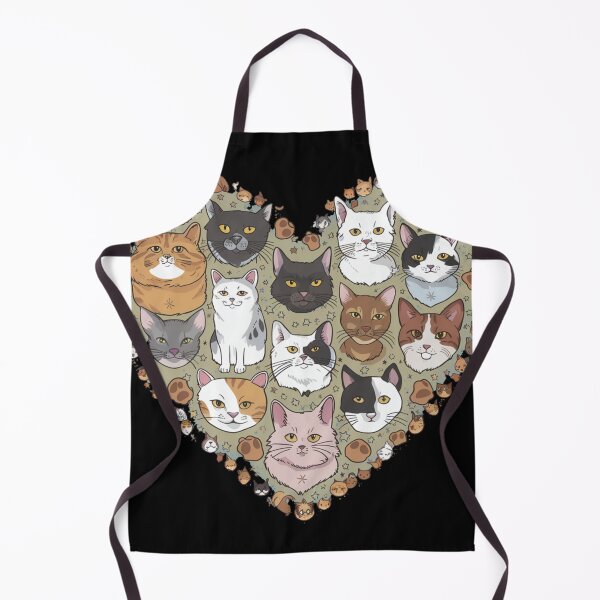 Item preview, Sweety cats  designed and sold by cu-animals-te.