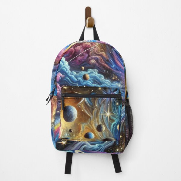 Item preview, Stellar Whirlpool designed and sold by NhongPorchi.