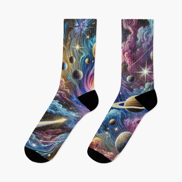 Item preview, Stellar Whirlpool designed and sold by NhongPorchi.