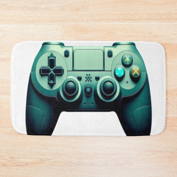 Item preview, Vintage Video Game Console Design designed and sold by ChrisTheKindest.