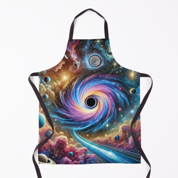 Item preview, Galactic Spiral designed and sold by NhongPorchi.