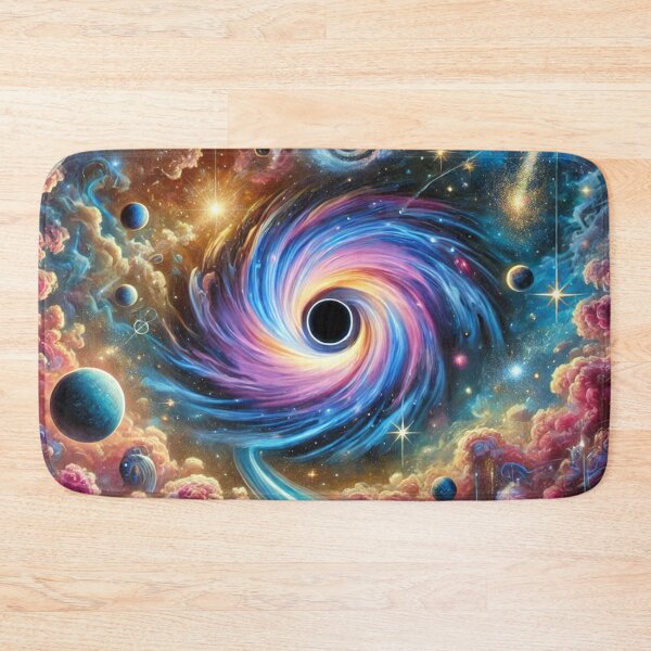 Item preview, Galactic Spiral designed and sold by NhongPorchi.