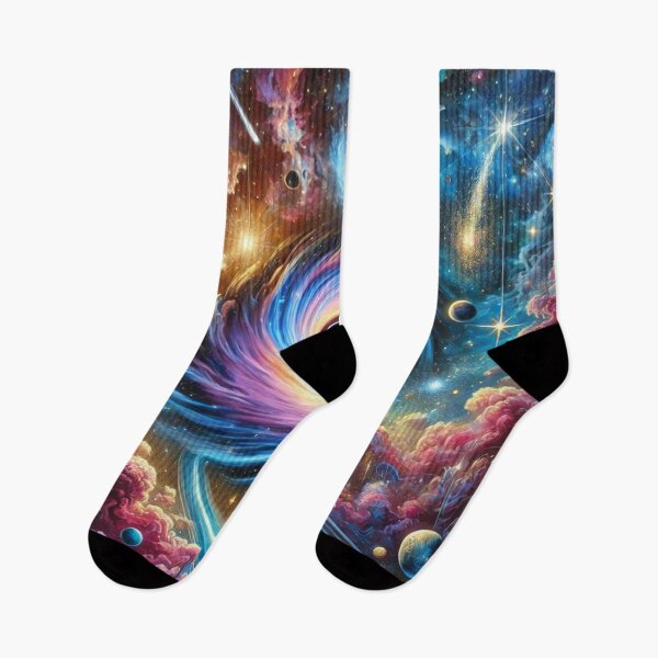 Item preview, Galactic Spiral designed and sold by NhongPorchi.