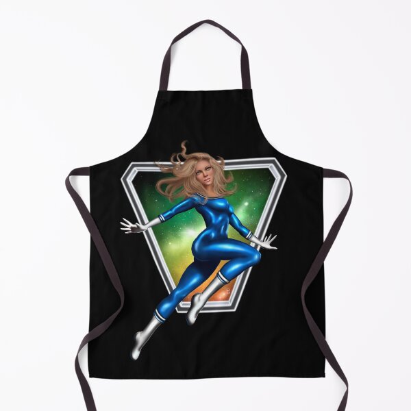 Item preview, Cosmic girl designed and sold by LouPons.